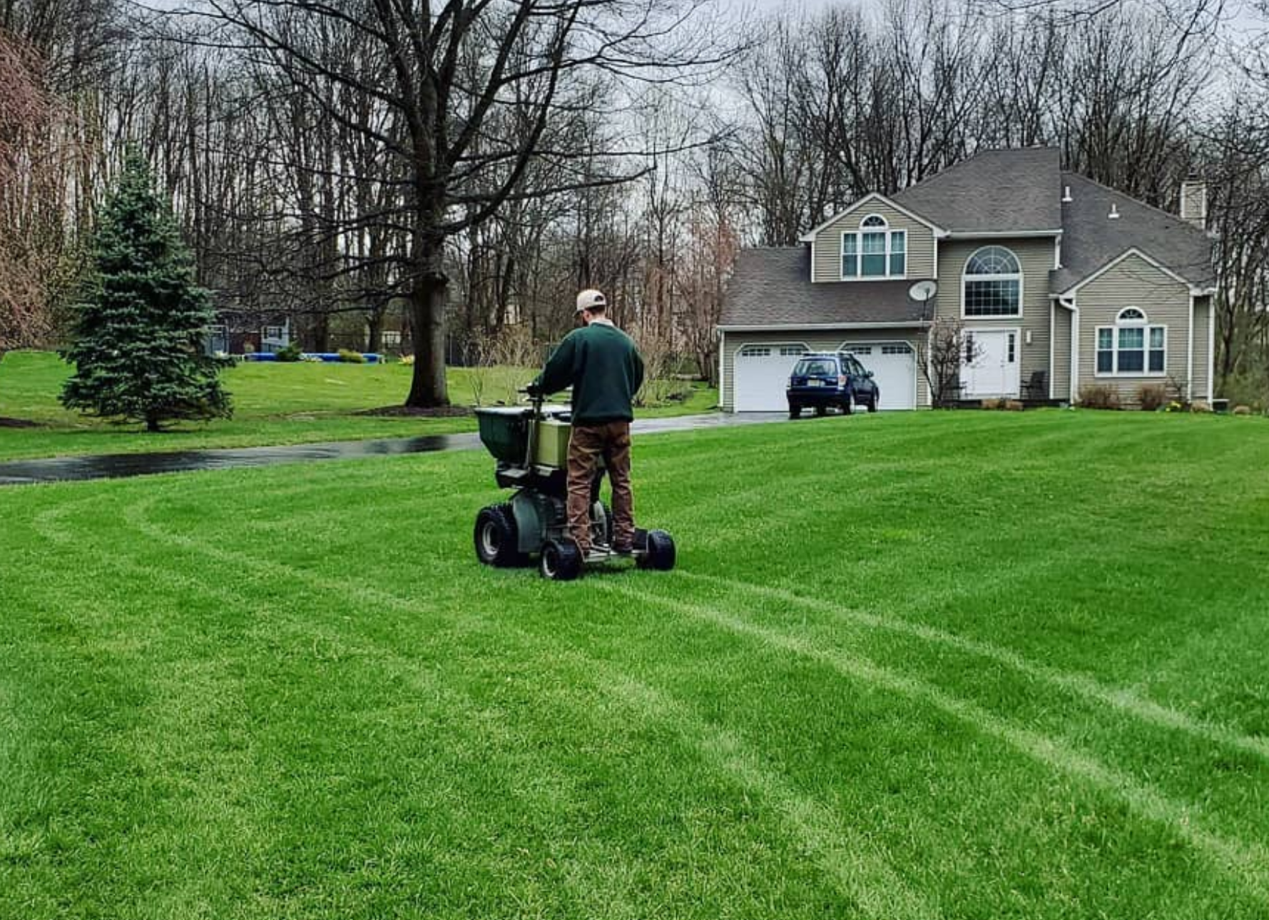 Lawn Care